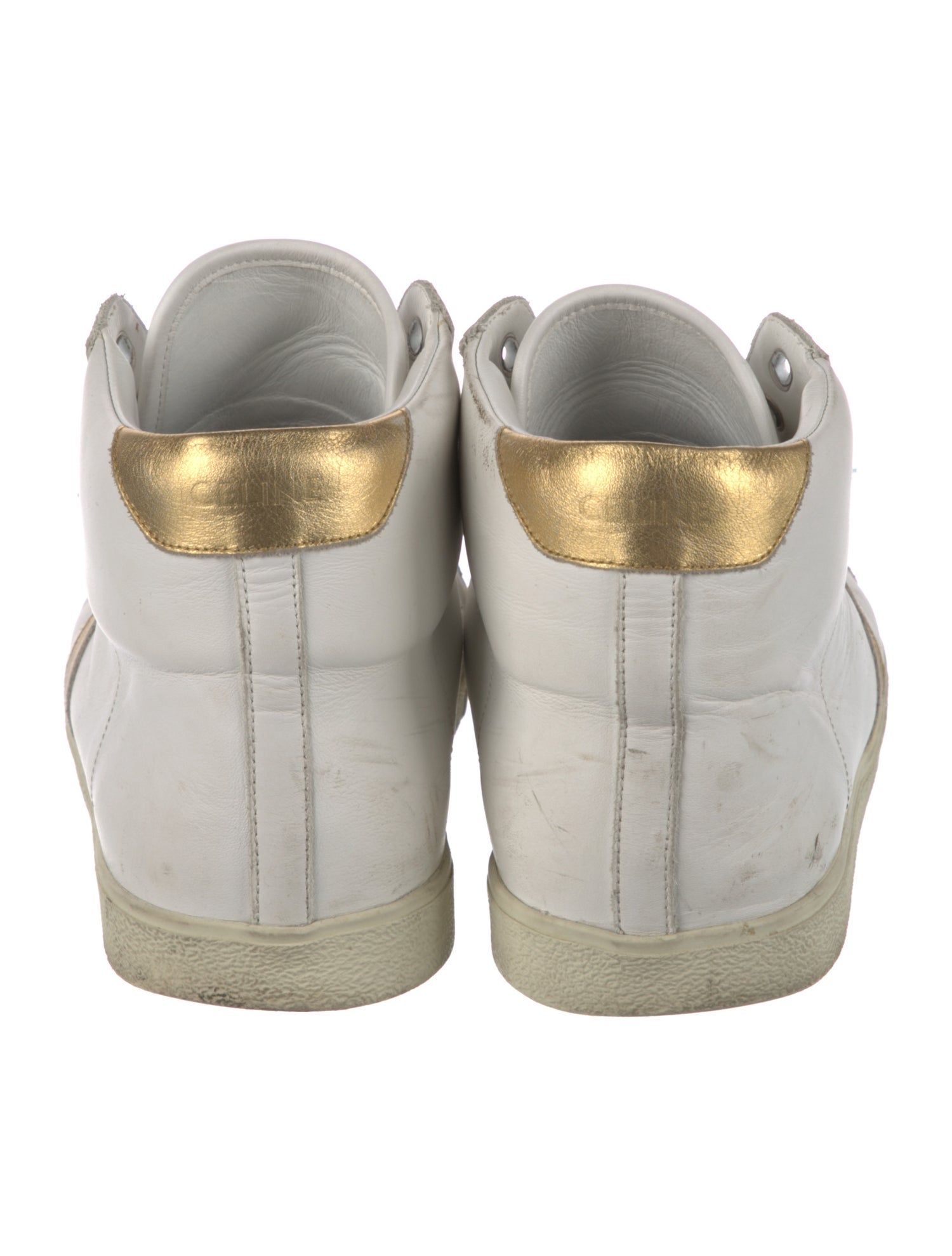 Celine Triomphe Sneakers